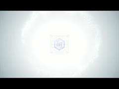 3-2 installi i tubi flessibili dell'acqua dal collegamento del tubo flessibile dell'acqua del motore al riduttore di pressione