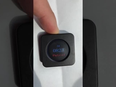 Calibrazione ECU OnePress2