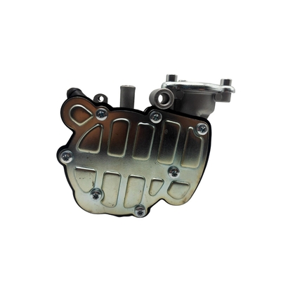Regolatore di pressione integrato di GPL LN-AT09N con l'elettrovalvola a solenoide ed il filtro