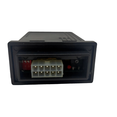 10 unità di elaborazione di avanzamento cronometrante rettangolare del RUBINETTO LN-510N GPL CNG di Pin per avanzamento dell'accensione