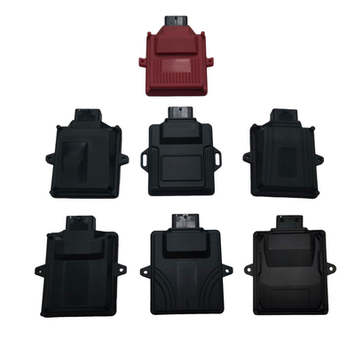 LN-48MP ECU GPL metano a 48 pin per 3/4 cilindri OBD II o senza kit di conversione OBD II