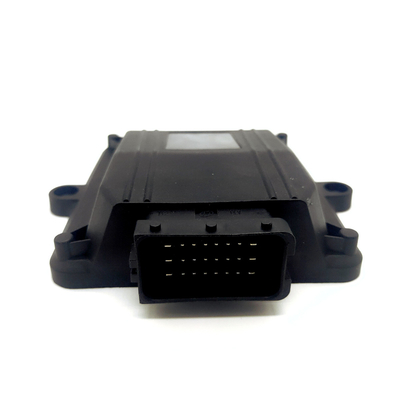 4 Cilindri Mp 36 Ecu Elec Centralina Motore Metano Gpl Kit Conversione Auto