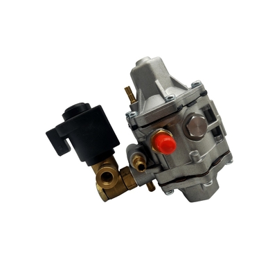 Auto Benzina Iniezione Carburante Riduttore Moto Motori Cng Riduttore Convertidor 1000cc