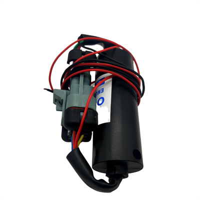Corredi di conversione del sistema di alimentazione di LN-FX12 GPL CNG Autogas