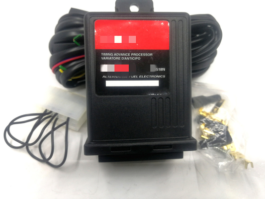 Sistema di alimentazione automatico del gas del RUBINETTO 518N Panda Timing Advance Processor For GPL CNG