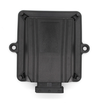 4 modulo di controllo elettronico personalizzabile del veicolo del cilindro CNG GPL ECU DC10~16V