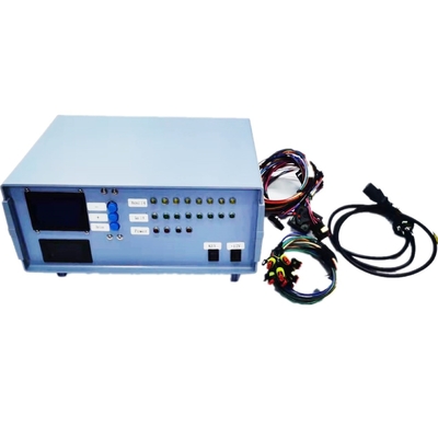 Macchina di prova universale dell'ECU dell'automobile del tester dell'ECU dell'automobile di Autogas per il corredo di conversione di GPL CNG