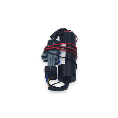 Tipo russo emulatore automatico di iniezione di carburante GPL CNG dell'emulatore del gas in automobile