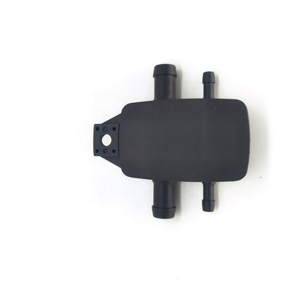 Tipo nero ECU di Pin Compatible With AEB del sensore 5 della MAPPA di iniezione di carburante CNG GPL dell'automobile