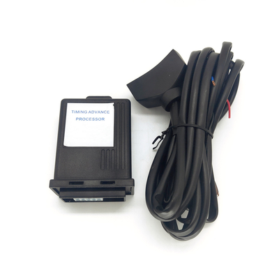 Advancer di avanzamento cronometrante di sincronizzazione dell'unità di elaborazione della plastica di 12 ABS di Pin per le automobili di CNG GPL