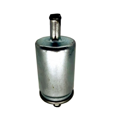 Alluminio o filtro d'argento da Steeel GPL CNG per i filtri LLANO LN-FT dal gas di 12mm 14mm 16mm
