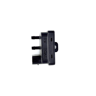 Sistema molteplice di Pin Black For Sequential Injection del sensore 4 della MAPPA di pressione 12V GPL CNG