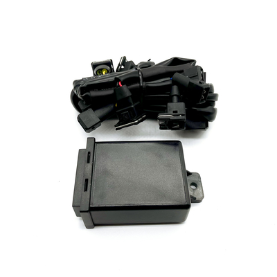 Emulatore dell'iniettore del sistema di conversione di Autogas del cablaggio di tipo 1 in automobile di CNG