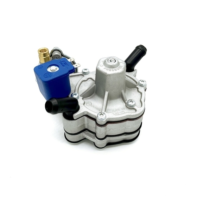 regolatore di pressione dopo riscaldamento del gas GPL dell'automobile 90W per i motori di dimensione media