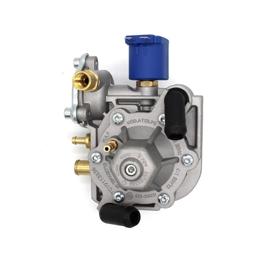 regolatore di Autogas del riduttore di pressione di 275kW GPL con il sistema della compensazione di pressione dinamica