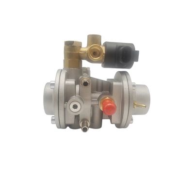 comprare Regolatori ad alta pressione del combustibile del multi cilindro CNG di LLANO LN-BRC per 12 riduttori di pressione di entrata di V 20MPa GNV online manufacture