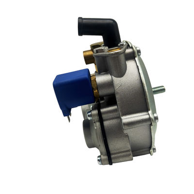 comprare Regolatore di pressione Cng di terza generazione Riduttore per auto con motore a 4 cilindri a punto singolo online manufacture