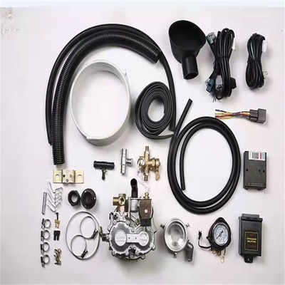 comprare Kit CNG Single Point Full Conversion Per Kit Auto GNV Con Accessori online manufacture