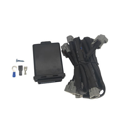 comprare Emulatore di LN-FX01 Autogas CNG GPL per il sistema unico di conversione dell'automobile del motore a benzina online manufacture