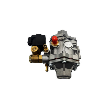 buy Regolatore di pressione ad alta pressione in lega di alluminio online manufacture