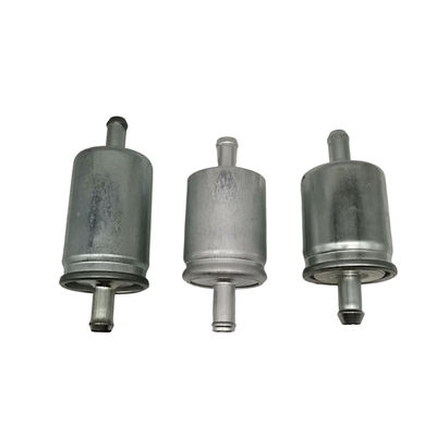 comprare Sostituzione del sistema di filtrazione automatica dell'elemento di filtro del carbonio attivo online manufacture