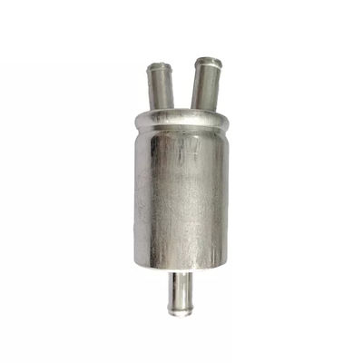 comprare Filtro GNL in alluminio o acciaio calibro 12 mm testato professionalmente per ottimalità online manufacture