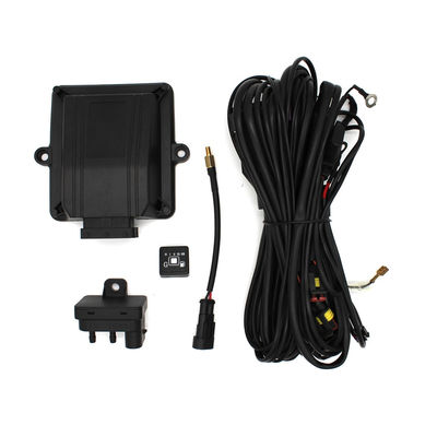 comprare ECU di iniezione di carburante a più punti per migliorare le prestazioni dei motori a GNC online manufacture