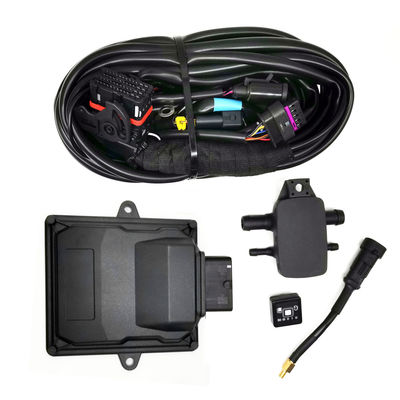 comprare ECU a GNL LPG a 24 pin con intervallo di pressione 0-500 KPa online manufacture