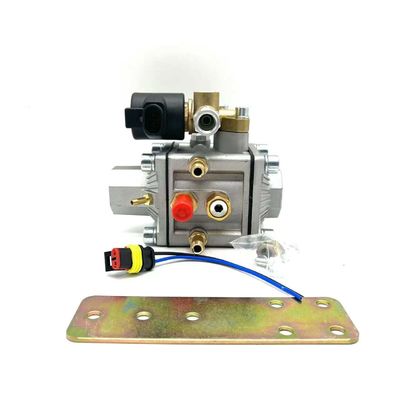 Prezzo buono Regolatore ISO9001 del gas del regolatore CNG di pressione del carburante di Kit Car CNG di conversione di Autogas in linea