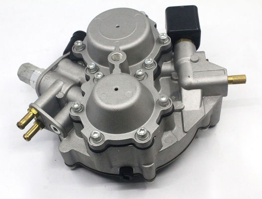 Prezzo buono Riduttore a tre fasi del regolatore di pressione di CNG per il sistema di vuoto di CNG in linea