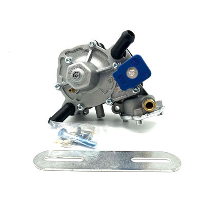 comprare Regolatore di pressione sequenziale dell'iniezione GPL del combustibile dell'automobile ISO9001 ad alta pressione online manufacture