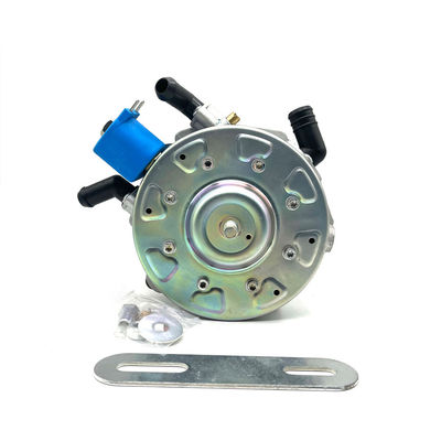 comprare Regolatore blu d'argento del gas della fase GPL di pressione 2 per il sistema di vuoto dell'automobile GPL online manufacture