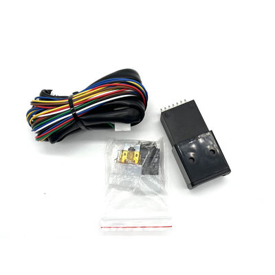 comprare Commutatore della benzina del gas dell'automobile di GPL per i veicoli del carburatore di Autogas online manufacture