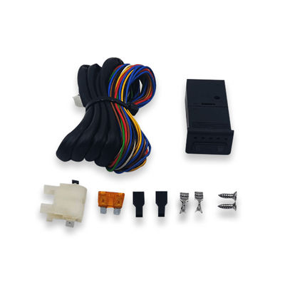 comprare Commutatore della benzina del gas dell'automobile GPL dei veicoli dell'iniezione sviluppato nell'indicatore di livello online manufacture