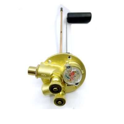 comprare Valvola 2.5MPa del carro armato dell'automobile GPL multi multifunzionale per il sistema di conversione di Autogas online manufacture