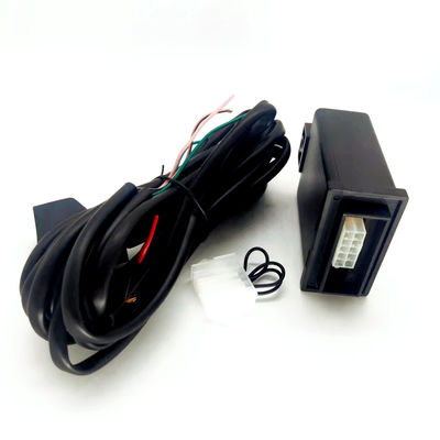 comprare Unità di elaborazione di avanzamento cronometrante nera CNG sequenziale Kit Timing Advancer di GPL online manufacture