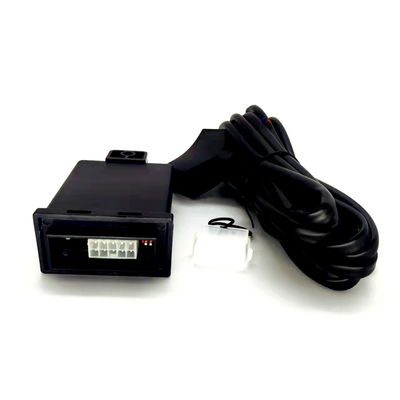 qualità  LLANO 12V LN-511N CNG car Timing Advance Processor For Injection Ignition System fabbrica