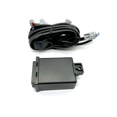 comprare Cilindro dell'emulatore 6 dell'iniettore di conversione GPL di SPI Autogas con tipo - cablaggio 2 online manufacture