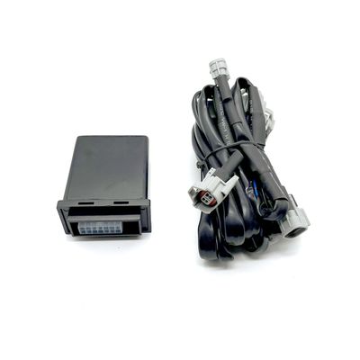 comprare Emulatore dell'iniettore del cilindro dell'automobile 6 di LLANO CNG GPL con tipo 3 cablaggio online manufacture