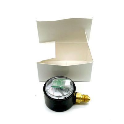 comprare Manometro del manometro 0-400 Antivari dell'automobile CNG del combustibile di acciaio inossidabile 50mm online manufacture