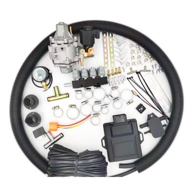 comprare Corredi elettronici di conversione di iniezione di carburante CNG GPL del combustibile di Autogas per le automobili online manufacture