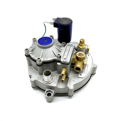 comprare 180 riduttore TA98 del regolatore di pressione della fase CNG di HP 3 per il sistema di CNG SPI online manufacture