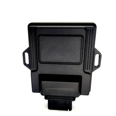 Multi cilindri del sistema di alimentazione CNG GPL ECU 48pin 4 di Autogas del punto