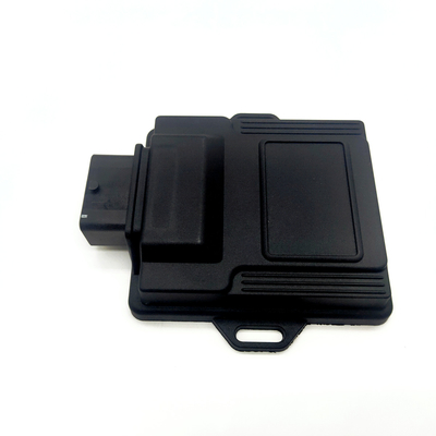 Multi cilindri del sistema di alimentazione CNG GPL ECU 48pin 4 di Autogas del punto