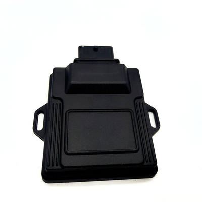Multi cilindri del sistema di alimentazione CNG GPL ECU 48pin 4 di Autogas del punto