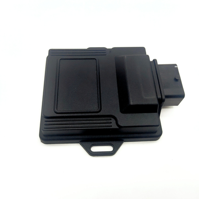Un sistema LN-48 da 3 dei cilindri 48 di Pin CNG GPL di iniezione di carburante ECU dell'unità di controllo elettronica
