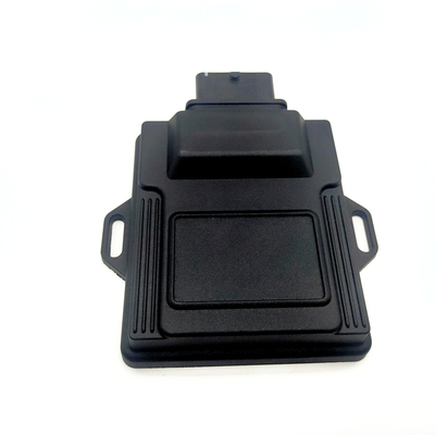 Un sistema LN-48 da 3 dei cilindri 48 di Pin CNG GPL di iniezione di carburante ECU dell'unità di controllo elettronica