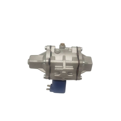 Muore il blu del regolatore di pressione del corpo CNG della fusion d'alluminio per il corredo di conversione di Autogas dell'automobile