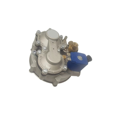 3 regolatore di pressione del carburante dell'automobile del regolatore del gas della fase CNG per il corredo di conversione di Autogas