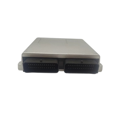 Il Pin CNG il GPL ECU di LLANO LN-2568 56 per 6 cilindri 8 cilindri Autogas ECU controlla il sistema di Fue del gas